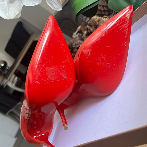 Christian louboutin So Kate 120 - Picture 3 of 5